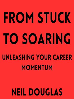 cover image of From Stuck to Soaring